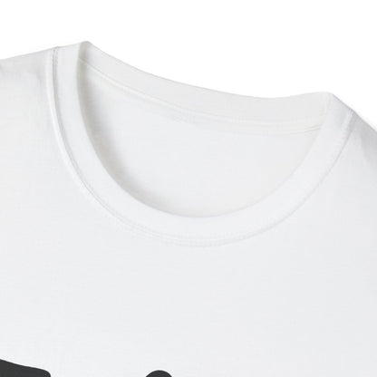 I <3 Feet - Retro Groovy Graphic Tee