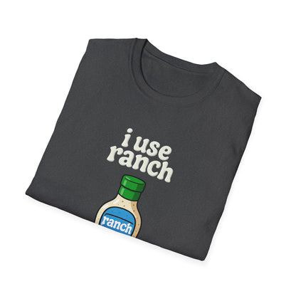 The Zay - Retro Groovy Graphic Tee