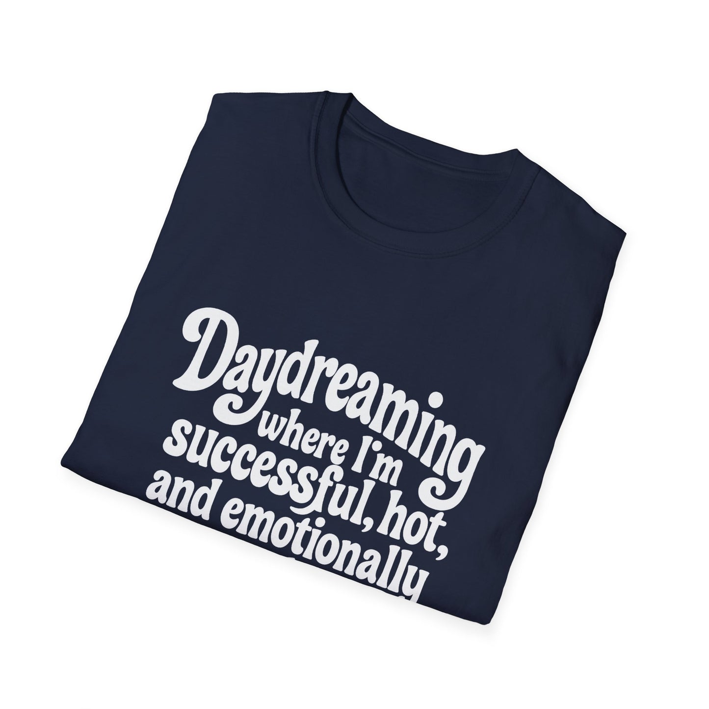 The Ama - Retro Groovy Graphic Tee