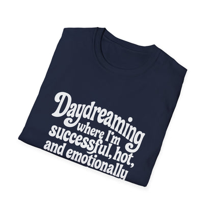 The Ama - Retro Groovy Graphic Tee