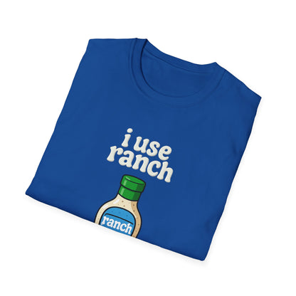 The Zay - Retro Groovy Graphic Tee