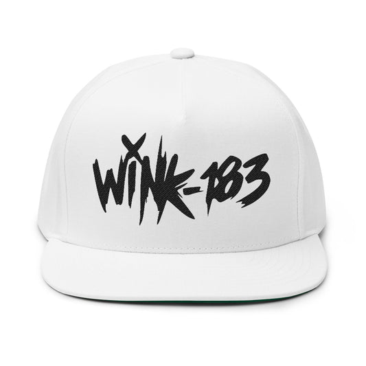 WINK SNAPBACK