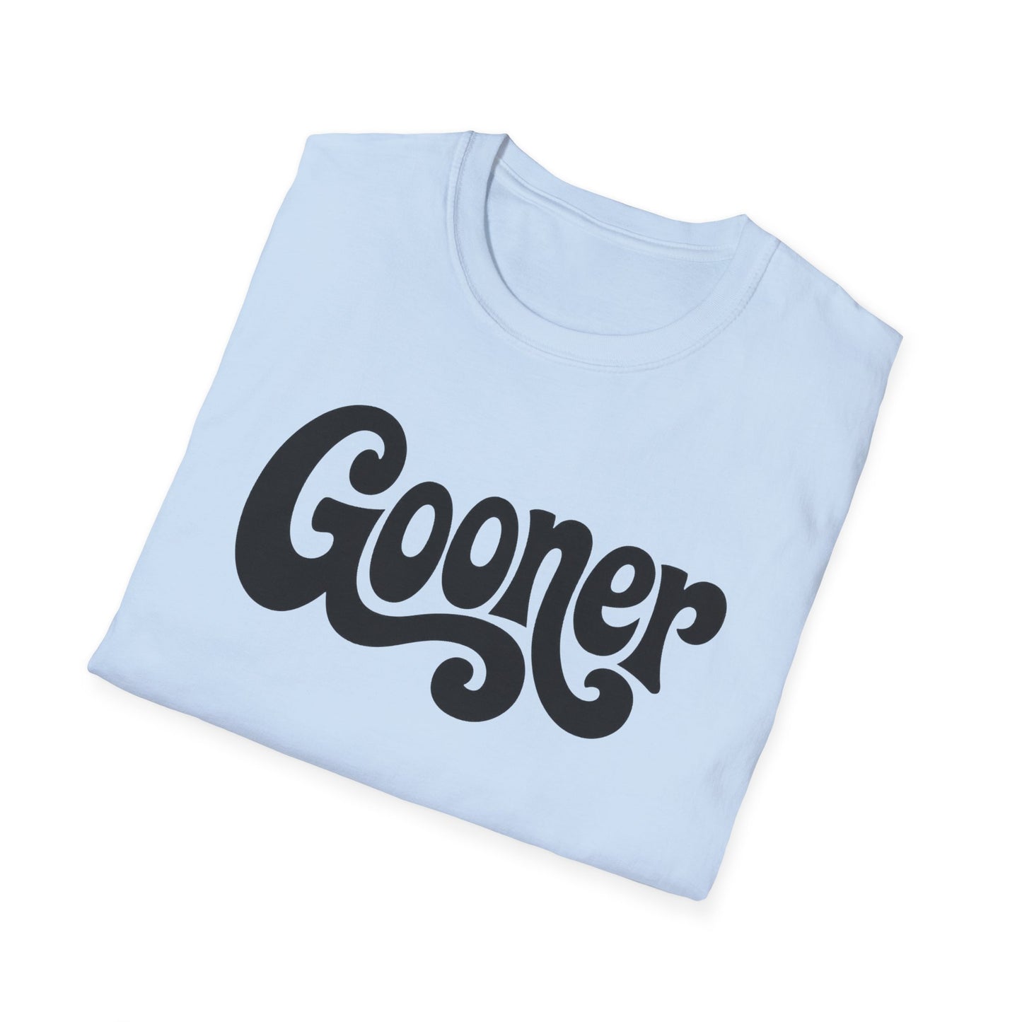 The Ross - Retro Groovy Graphic Tee