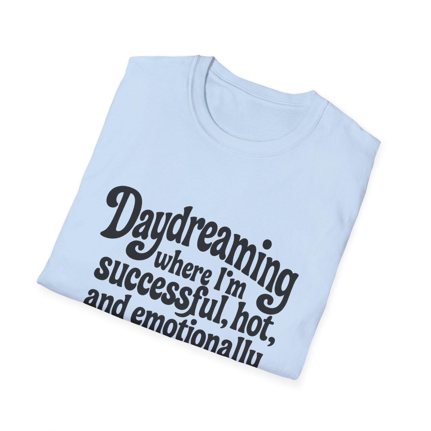 The Ama - Retro Groovy Graphic Tee